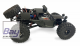 Dark Rampage Wstenbuggy 4WD 1:12 RTR - mit ALU Karosse