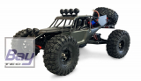 Dark Rampage Wstenbuggy 4WD 1:12 RTR - mit ALU Karosse