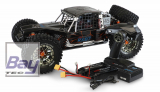 AMXRacing RXB7 Buggy 1:7 4WD RTR schwarz