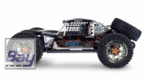 AMXRacing RXB7 Buggy 1:7 4WD RTR schwarz