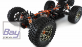 AMXRacing RXB7 Buggy 1:7 4WD RTR Blau