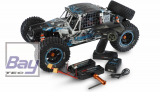 AMXRacing RXB7 Buggy 1:7 4WD RTR Blau