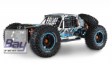 AMXRacing RXB7 Buggy 1:7 4WD RTR Blau