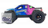 AMXRacing Mammoth Extreme Monstertruck 1:7 4WD 8S ARTR