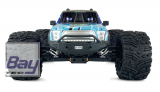 AMXRacing Mammoth Extreme Monstertruck 1:7 4WD 8S ARTR