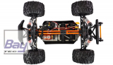 AMXRacing Mammoth Extreme Monstertruck 1:7 4WD 8S ARTR