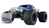 AMXRacing Mammoth Extreme Monstertruck 1:7 4WD 8S ARTR