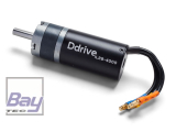 D-DRIVE IL28-4300 4:1 Getriebemotor Brushless