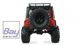 AMXRock Crosstrail Crawler 4WD 1:10 ARTR rot-metallic