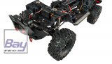 AMXRock Crosstrail Crawler 4WD 1:10 ARTR rot-metallic