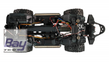 AMXRock Crosstrail Crawler 4WD 1:10 ARTR anthrazit-metallic