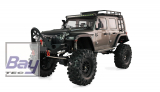 AMXRock Crosstrail Crawler 4WD 1:10 ARTR anthrazit-metallic