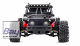 Hyper GO Desert Buggy brushless 4WD 1:14 RTR schwarz/rot