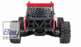 Hyper GO Desert Buggy brushless 4WD 1:14 RTR schwarz/rot