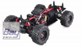 Hyper GO Desert Buggy brushless 4WD 1:14 RTR schwarz/rot