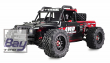 Hyper GO Desert Buggy brushless 4WD 1:14 RTR schwarz/rot