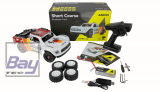 Hyper GO Short Course Truck Brushless 1:14 RTR