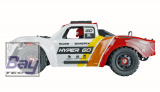 Hyper GO Short Course Truck Brushless 1:14 RTR