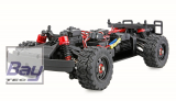 Hyper GO Short Course Truck Brushless 1:14 RTR