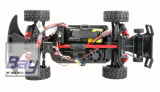Hyper GO Short Course Truck Brushless 1:14 RTR