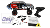 Hyper GO Ford Bronco Baja 1000 Brushless 1:12 RTR