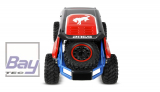 Hyper GO Ford Bronco Baja 1000 Brushless 1:12 RTR