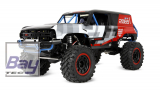 Hyper GO Ford Bronco Baja 1000 Brushless 1:12 RTR