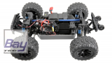 Hyper GO TX12 Truggy Brushless 1:12 RTR