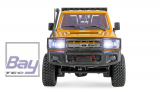 Toyota Land Cruiser Crawler Abschleppwagen 4WD 1:12 RTR gelb