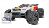 Hyper Go MTX18 2-in-1 Monstertruck/Truggy 1:18 RTR incl. 2 Akkus und 2 Karossen