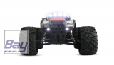 AMEWI M-Land Truggy 48km/h 4WD 1:16 RTR rot