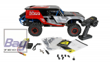 Hyper Go H8P Ford Bronco Baja 1000 brushless 1:8 RTR