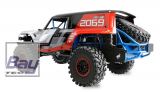 Hyper Go H8P Ford Bronco Baja 1000 brushless 1:8 RTR