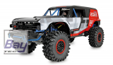 Hyper Go H8P Ford Bronco Baja 1000 brushless 1:8 RTR