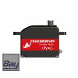 CHASERVO DS165  25T 16,5mm HV Hall Servo, 9kg