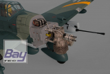 Phoenix Stuka Ju87 60cc - 240 cm - ARF