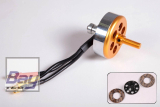ROC Hobby V-Glider / FOX V2 Brushless Motor 4018-KV900