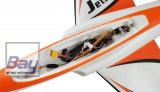 Jet Star 800mm brushless 65mm EDF, PNP V2