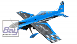 Shockflyer Edge 540V3 840mm Kit Blau - 3mm Flexi Foam