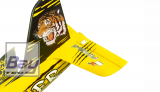 AMXFlight Tiger S Jet 50mm EDF PNP gelb - 650mm