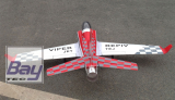 AMXFlight Viper Jet V4 6-8S Rot 1450mm PNP - PRO Version