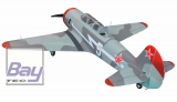 AMXFlight YAK 11 V2 Camouflage EPO PNP  - 1450mm - EZFW