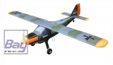 AMXFlight DO-27 V2 Military EPO PNP 1600mm