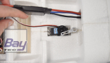 AMXFlight Super Dimona V2 2400mm PNP