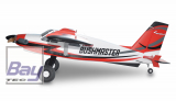 AMXFlight Turbo Bushmaster 1830mm STOL PNP mit Nachtflug Beleuchtung