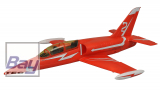 AMXFlight L-39 Albatros V2 EPO PNP ROT - 550mm