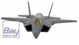 AMXFlight  F-35 Jet EPO PNP grau - 717mm