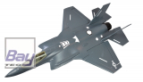 AMXFlight  F-35 Jet EPO PNP grau - 717mm