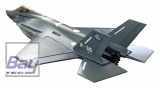 AMXFlight  F-35 Jet EPO PNP grau - 717mm