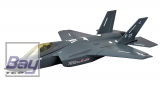 AMXFlight  F-35 Jet EPO PNP grau - 717mm